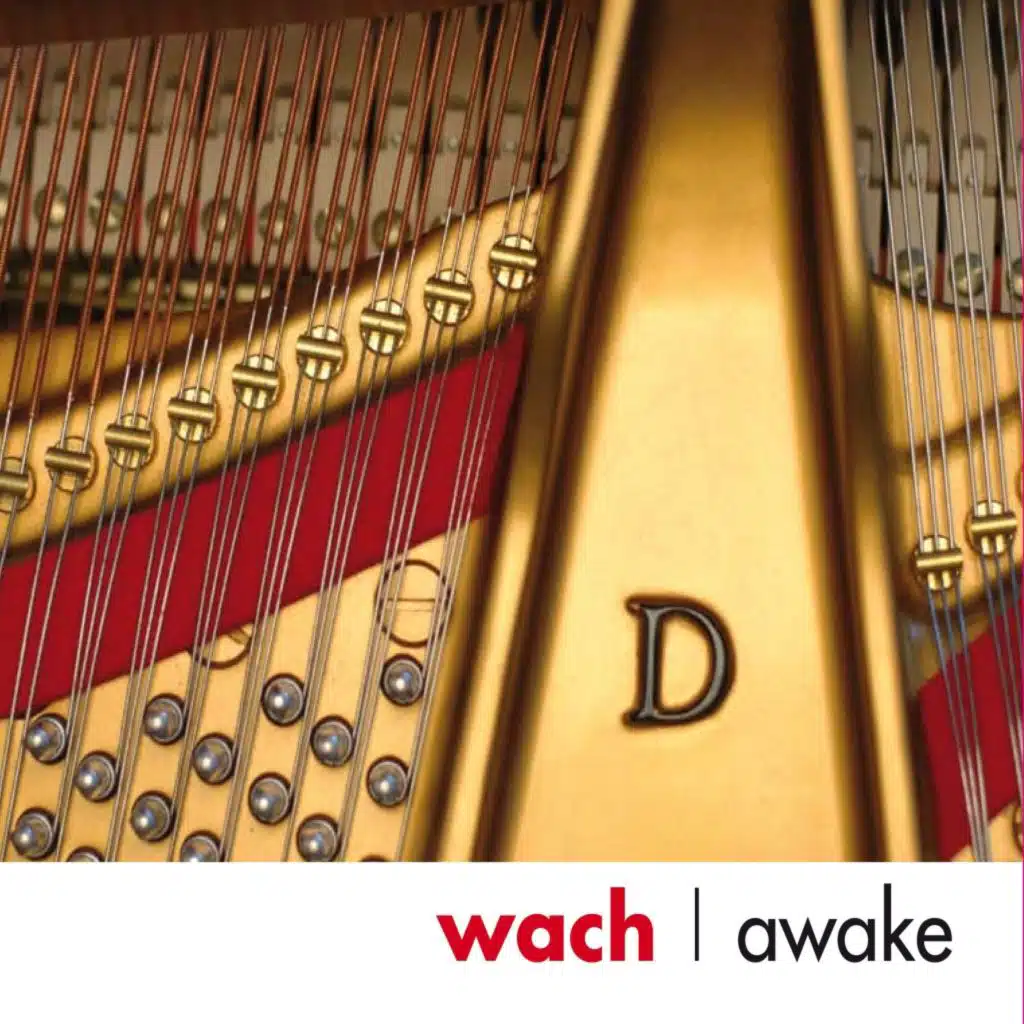 wach/awake