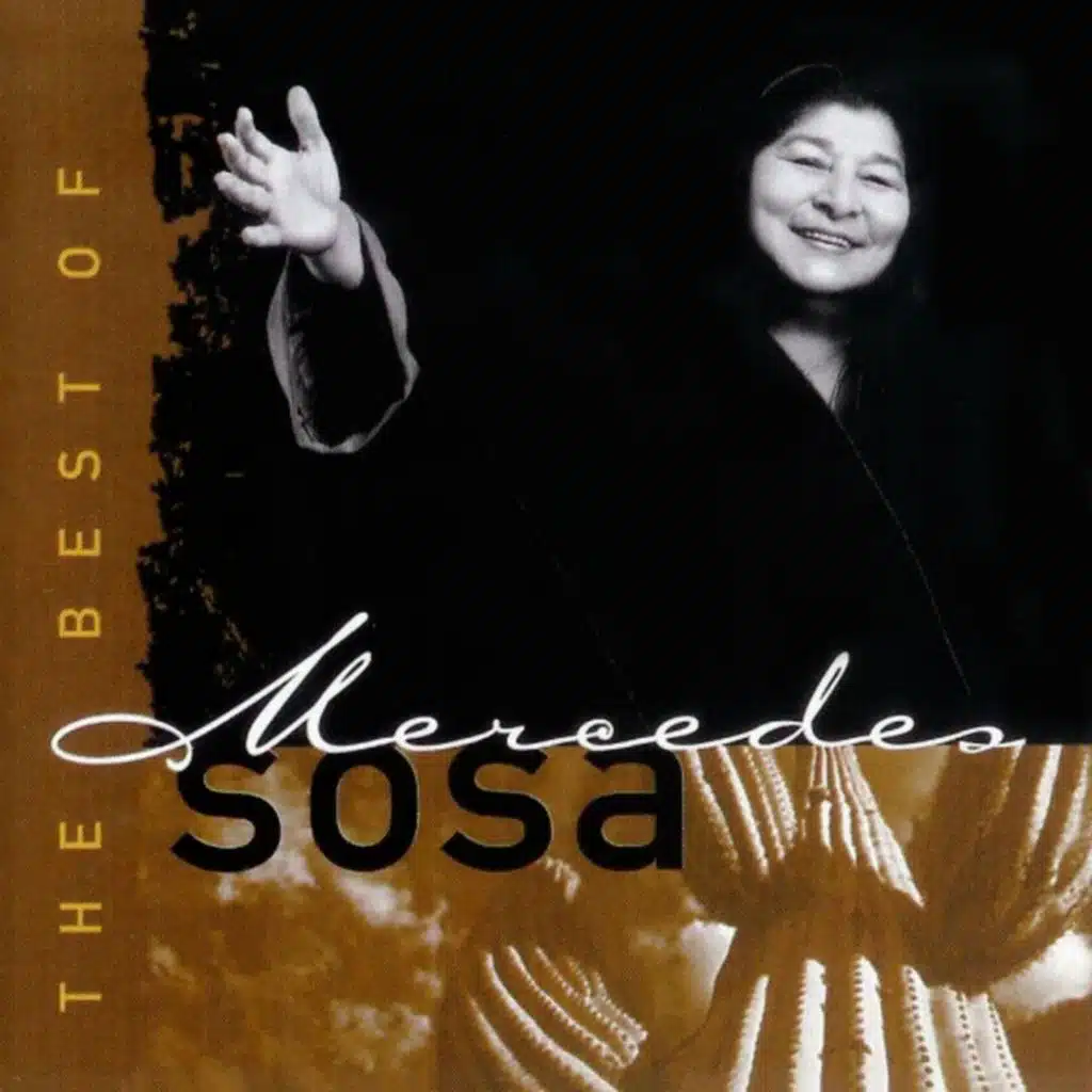 Gracias A La Vida (Remastered Live Version)