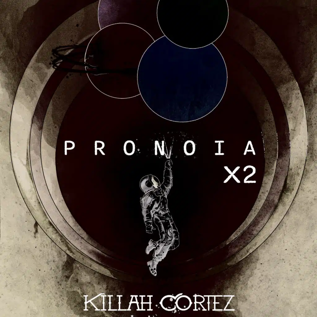 Killah Cortez & Jungle Strut