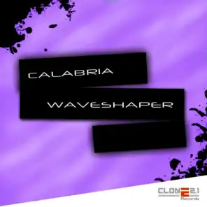 Waveshaper (Club Edit)