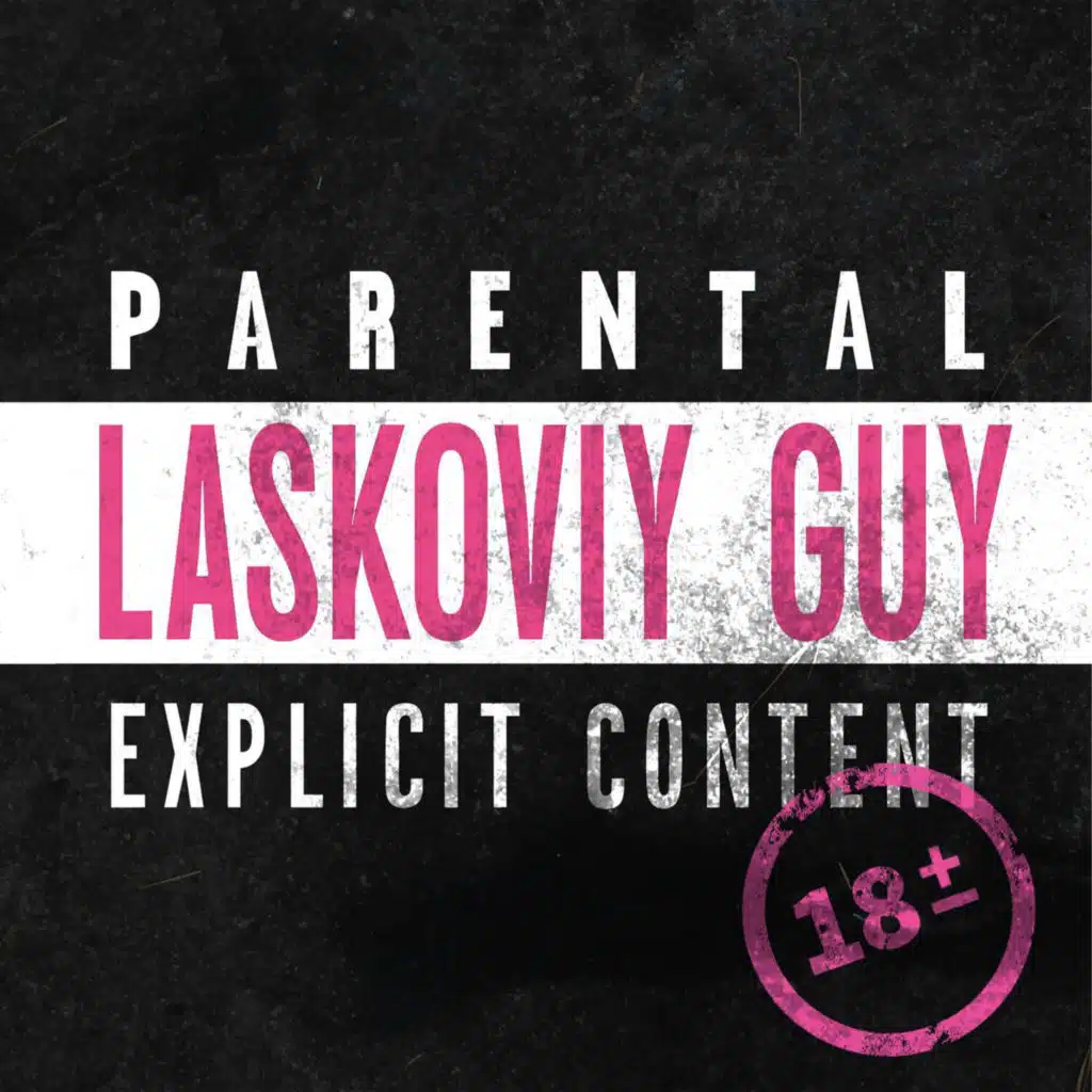 Laskoviy Guy