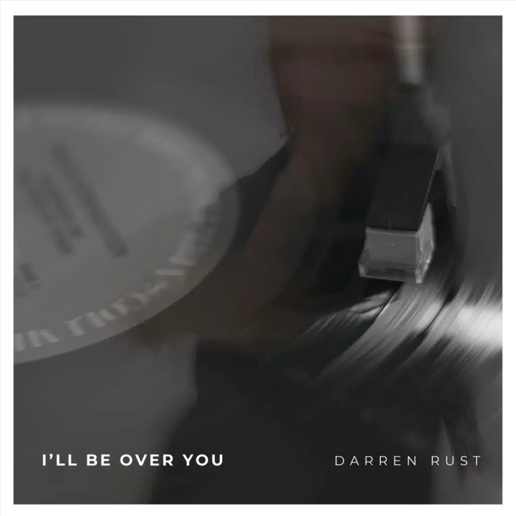 I'll Be Over You