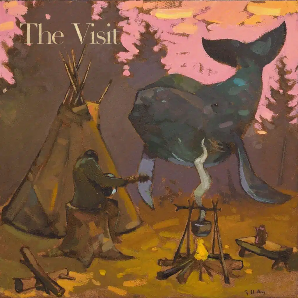 Cris Derksen