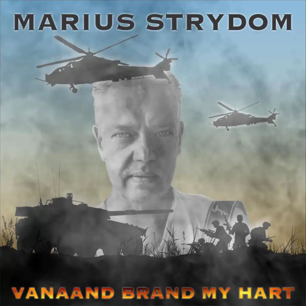 Marius Strydom