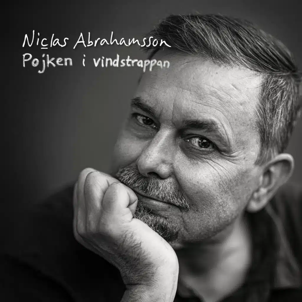Niclas Abrahamsson