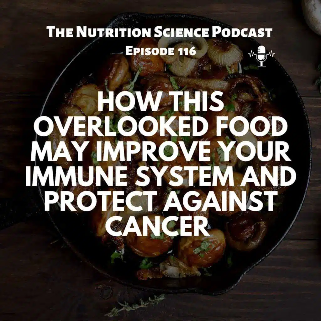 How This Overlooked Food May Improve Your Immune System and Protect Against Cancer