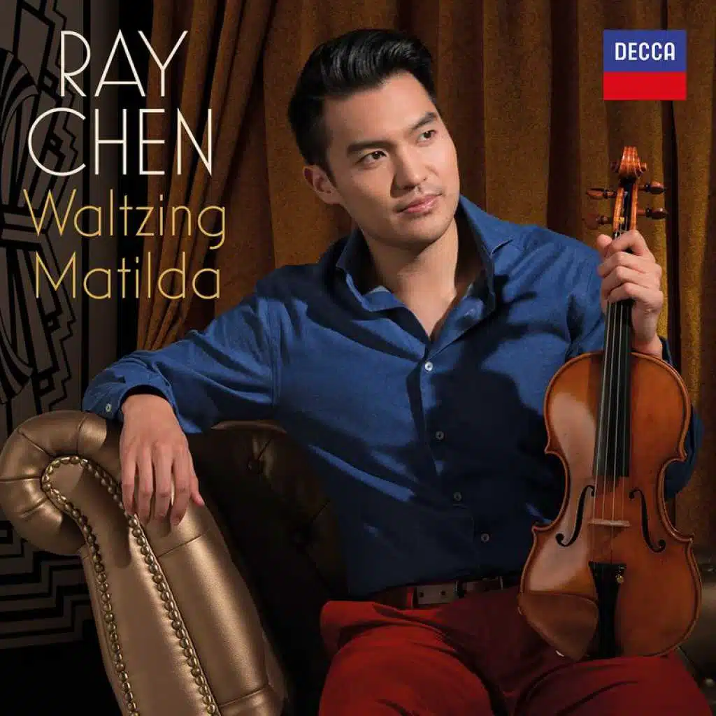 Ray Chen & Made in Berlin