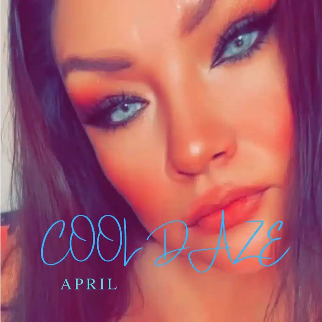 April
