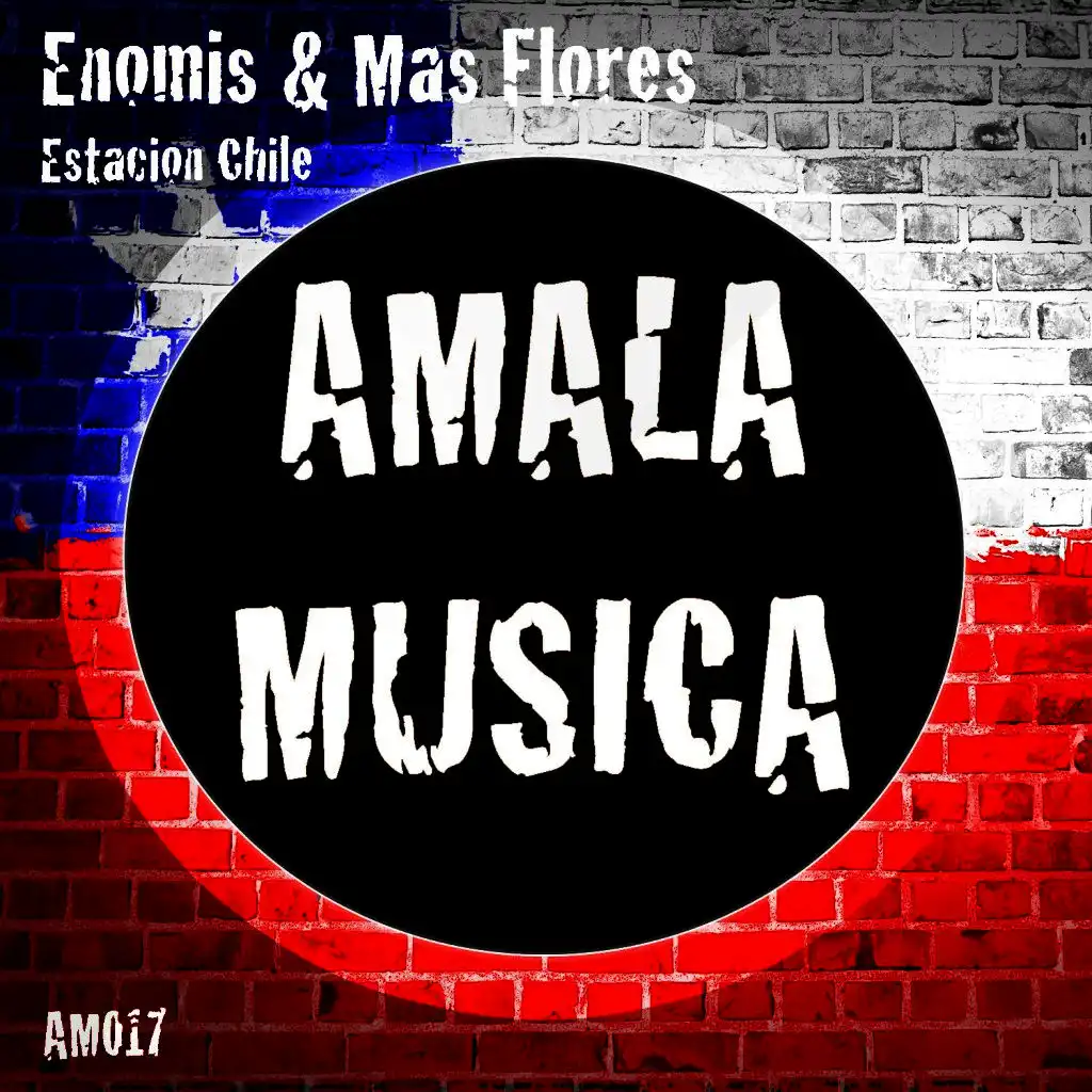 Enomis & Mas Flores