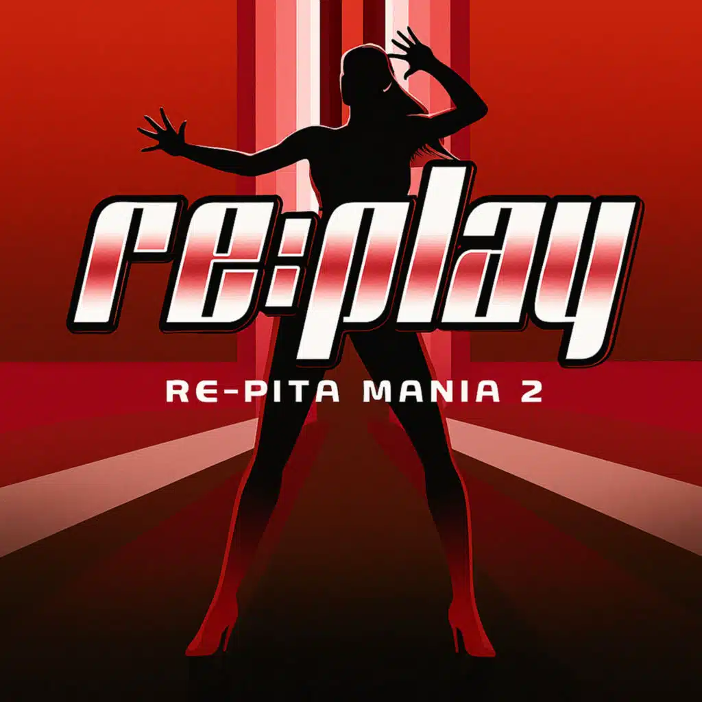 Re-PITA Mania 2