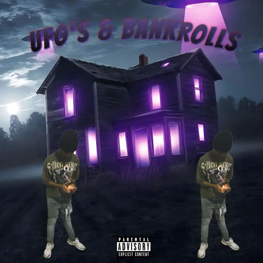 UFO & BANKROLLS