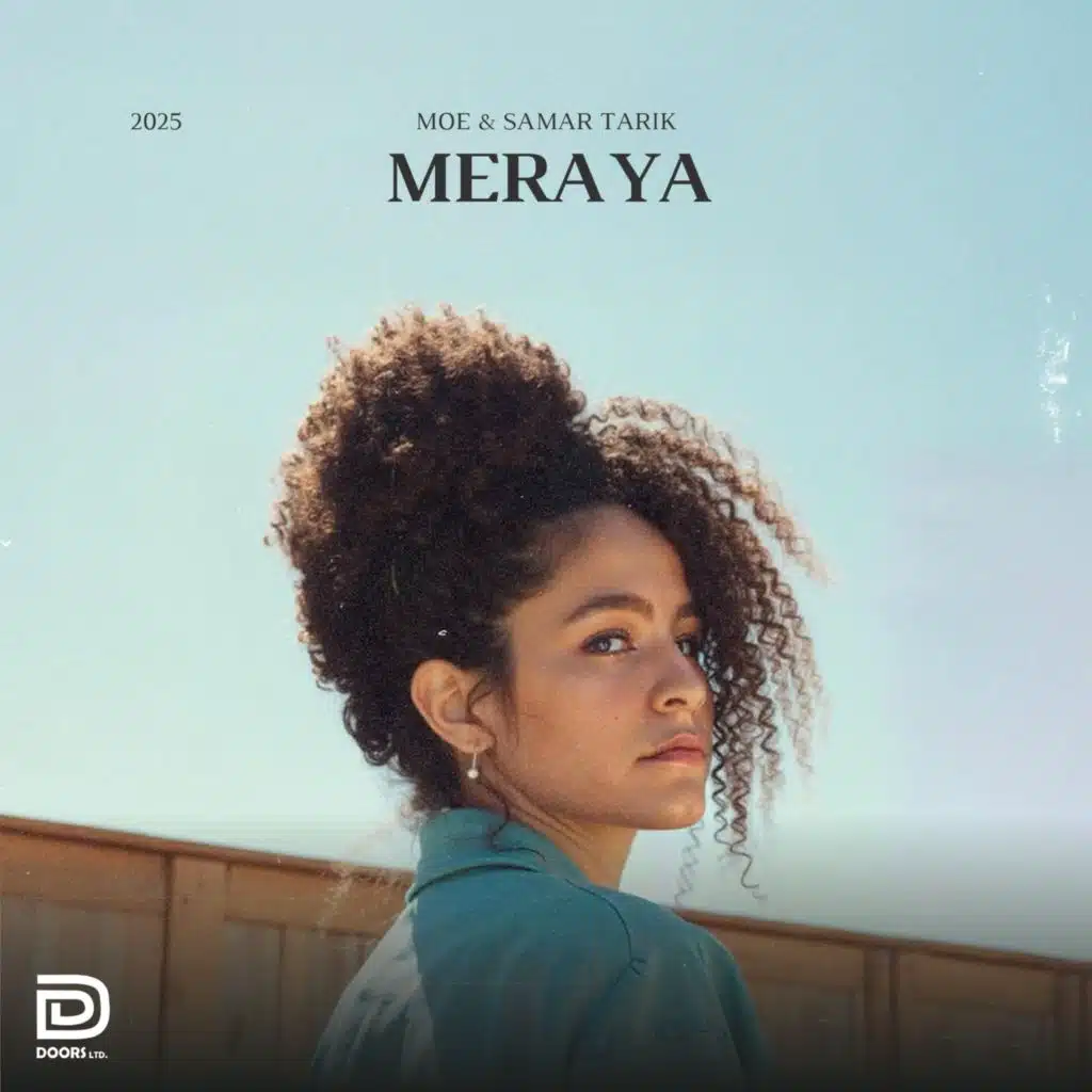 Meraya (feat. Samar Tarik)