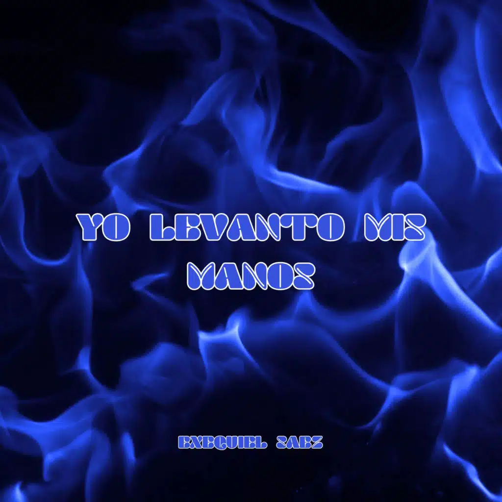 Yo Levanto Mis Manos