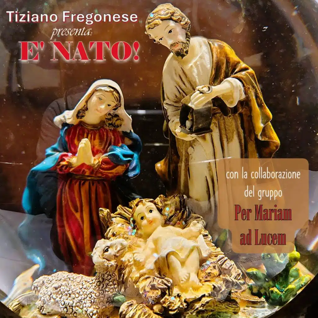 E' NATO !