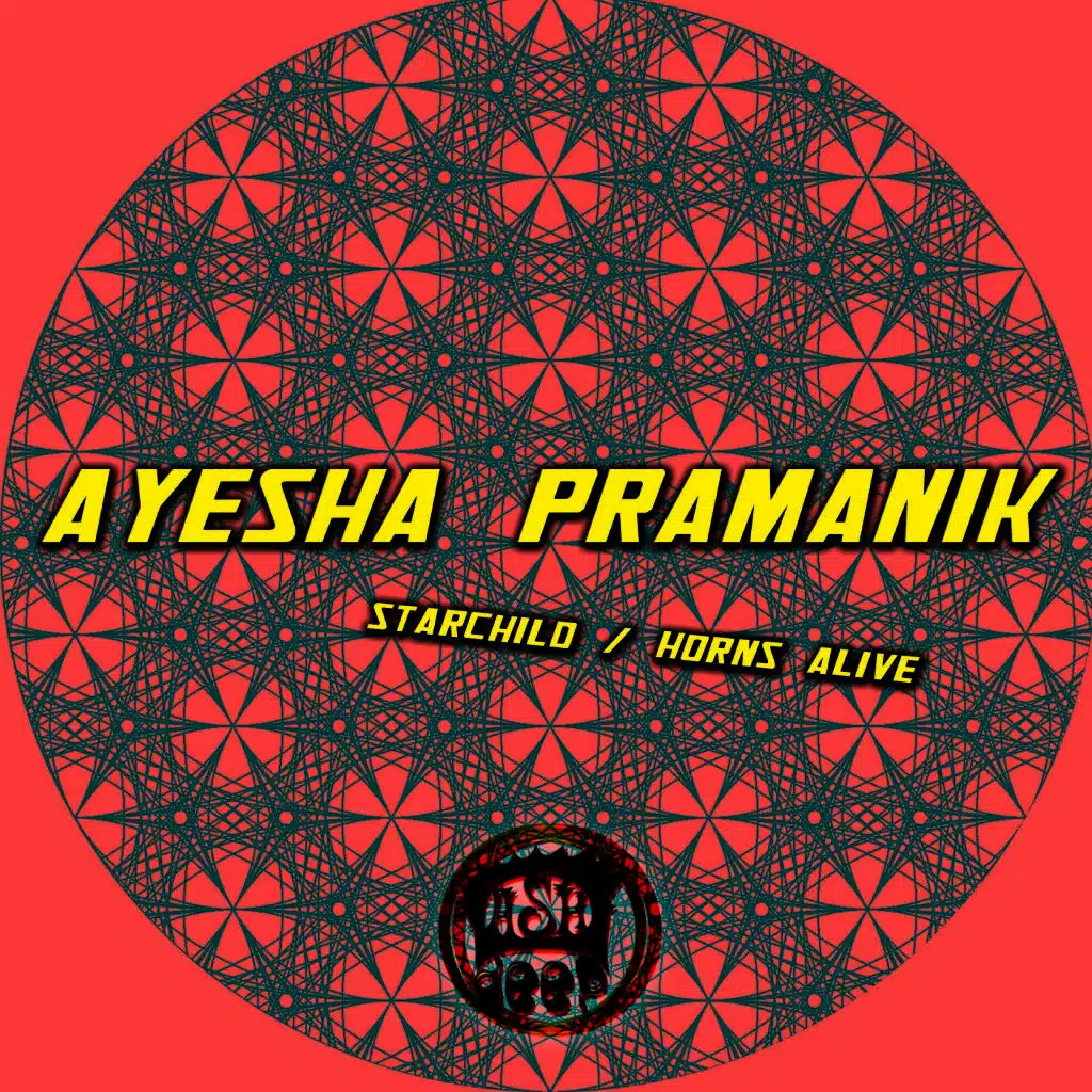 Starchild / Horns Alive