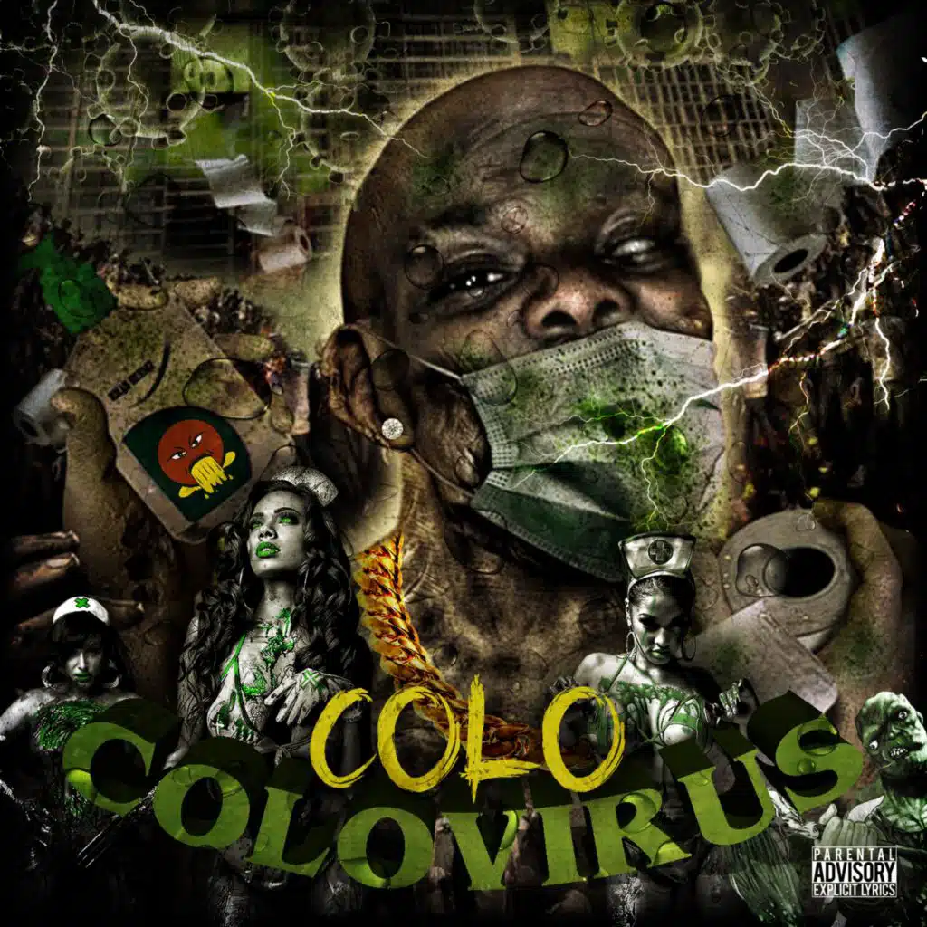 Colo-Virus