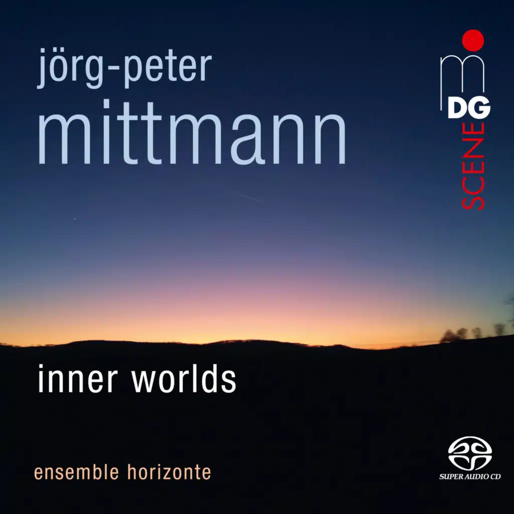 Ensemble Horizonte