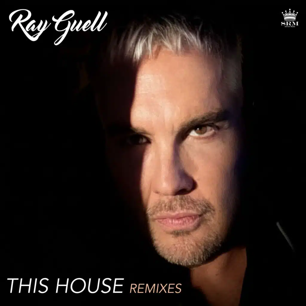 This House (Remixes)