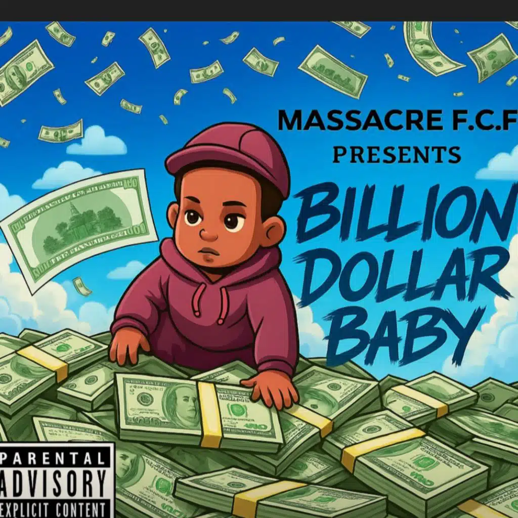 Billion Dollar Baby