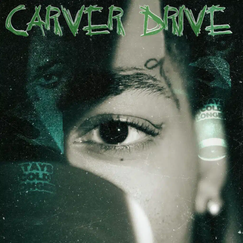 Carver Drive