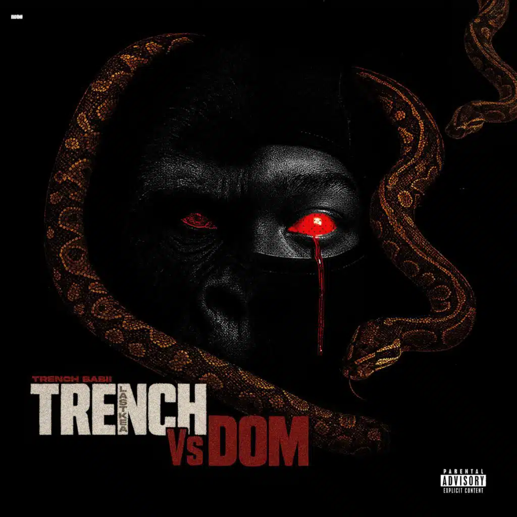 TrenchVsDom Intros
