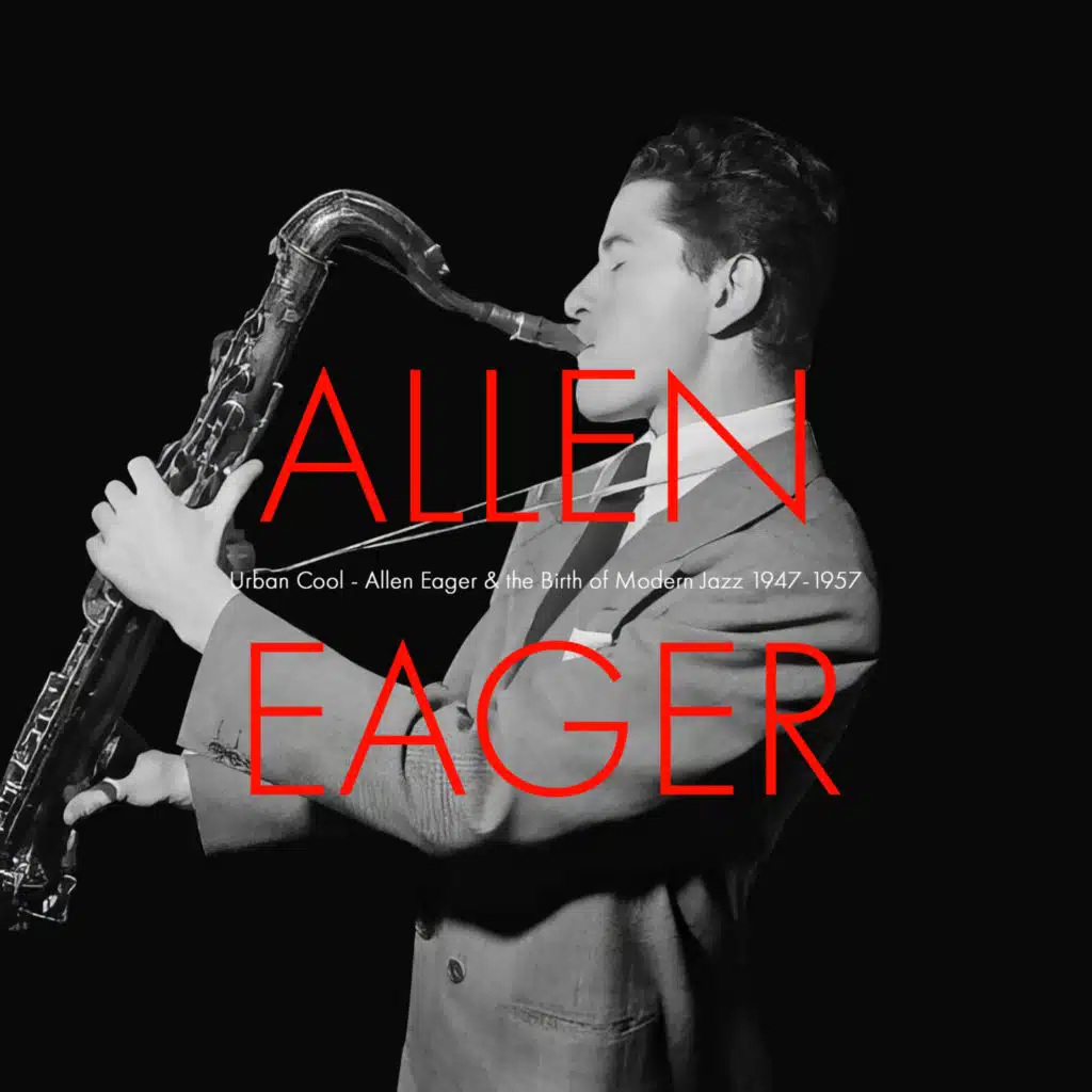 Allen Eager