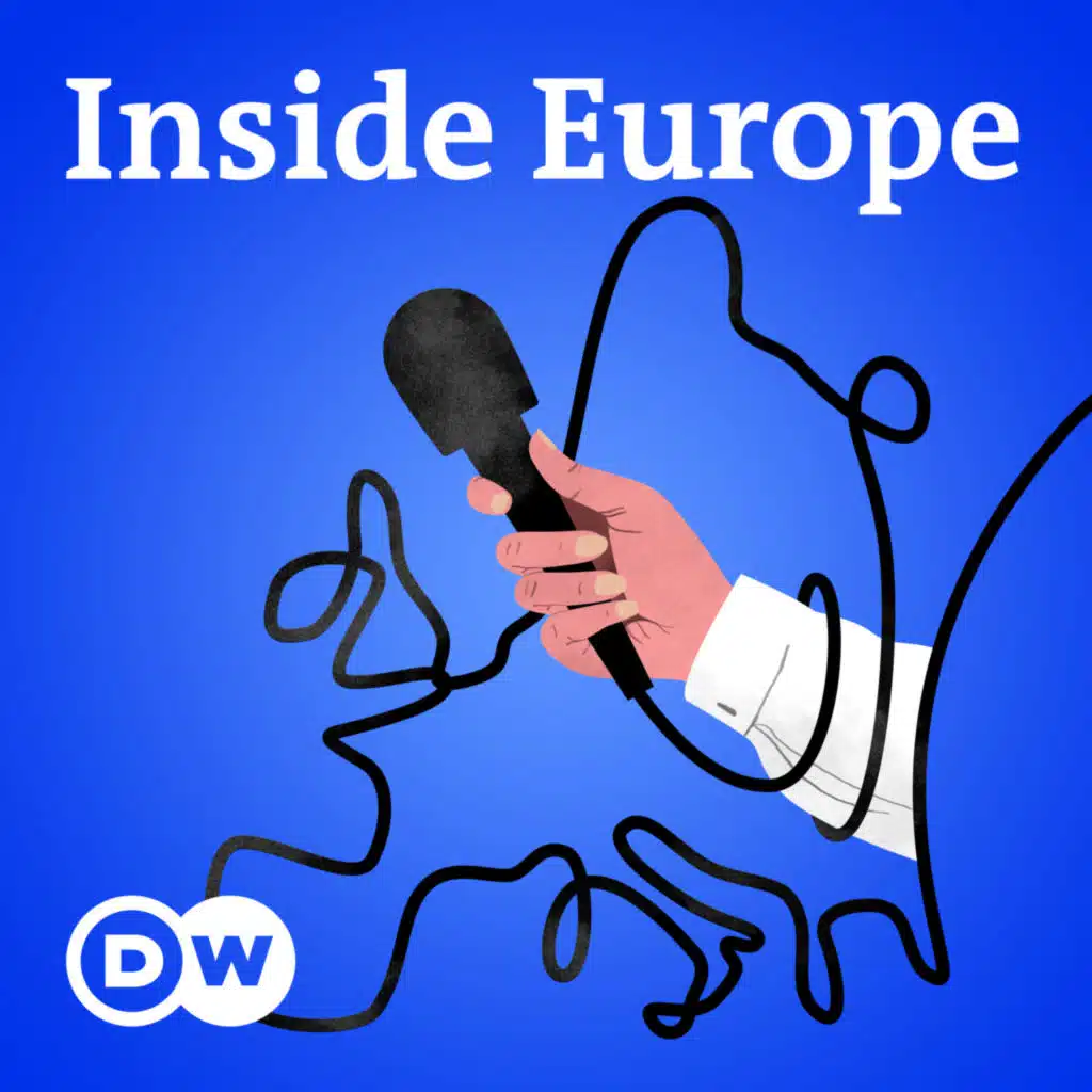 Inside Europe 30 October 2025
