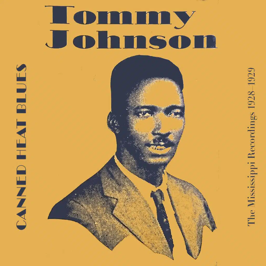 Tommy Johnson