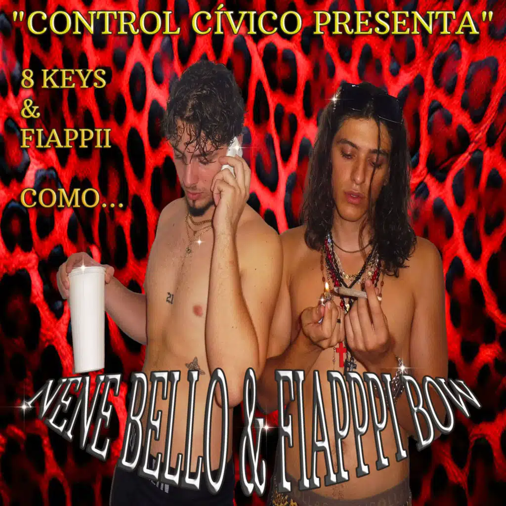 NENE BELLO & FIAPPII BOW