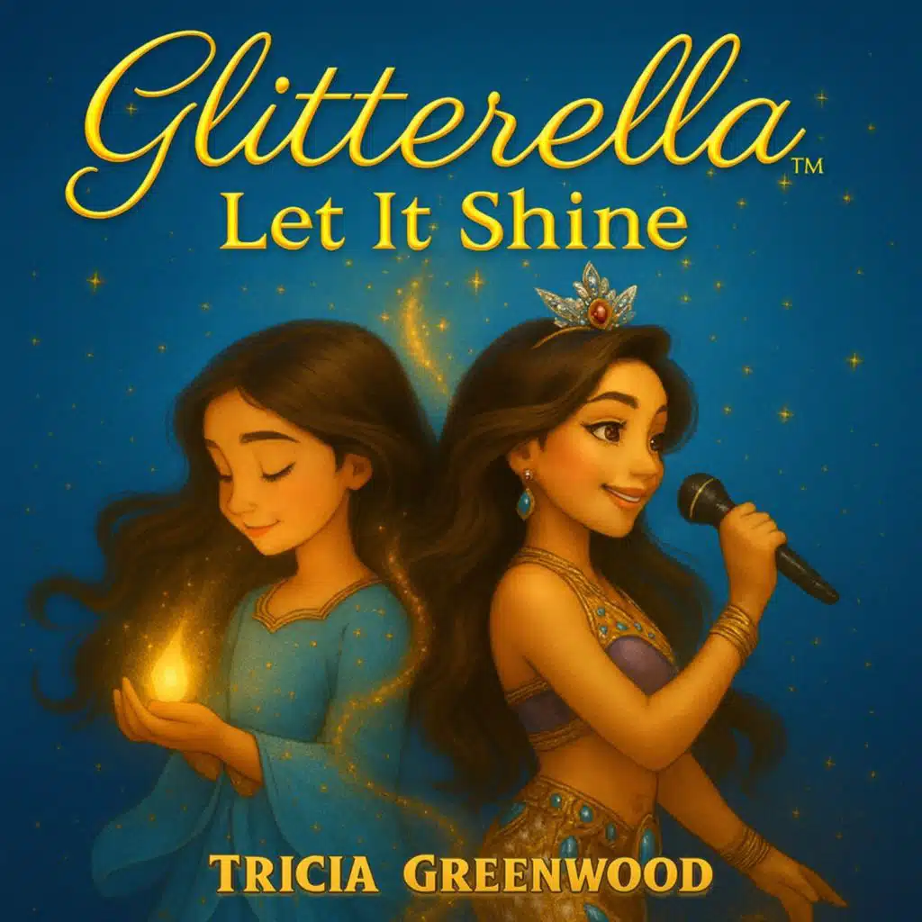 Glitterella: Let It Shine