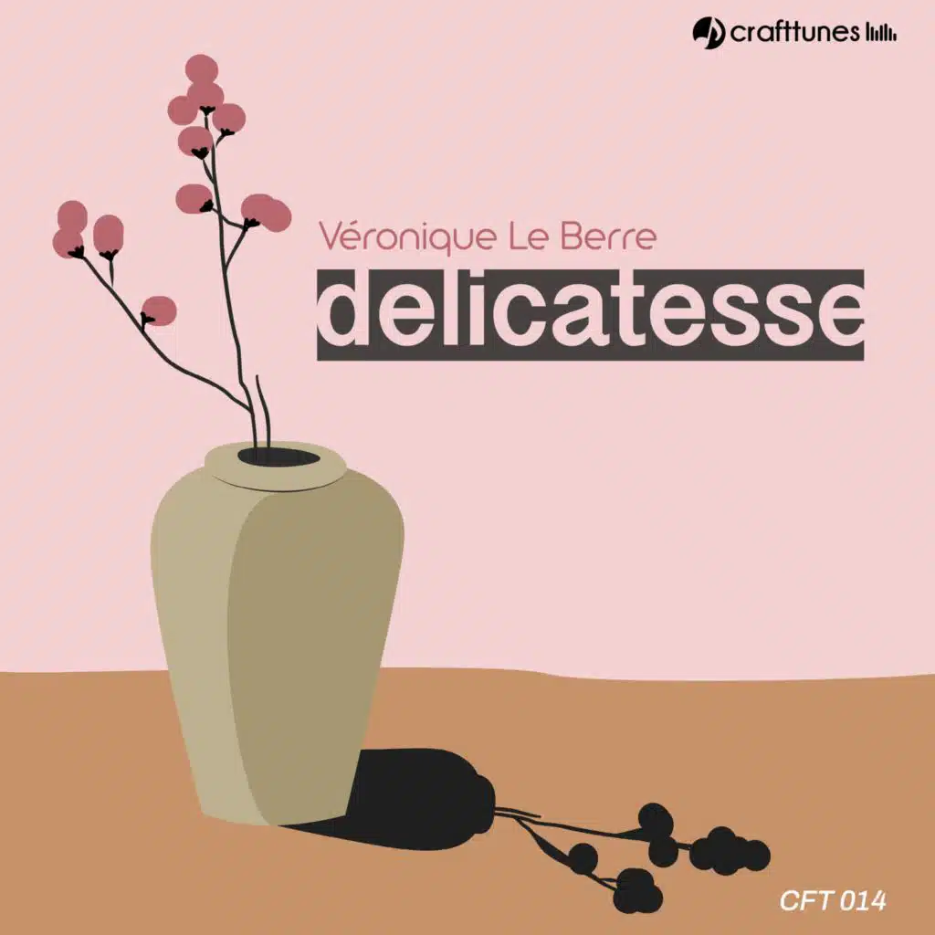 Délicatesse (feat. Luiz de Aquino)