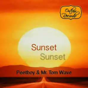Sunset (Matt de la Peet Remix)