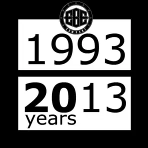 Ebe Company - 20 Years