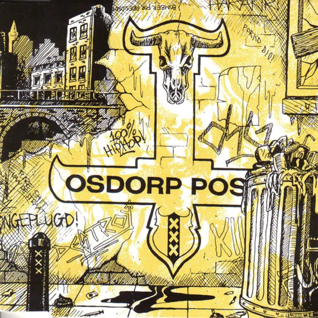 Osdorp Posse
