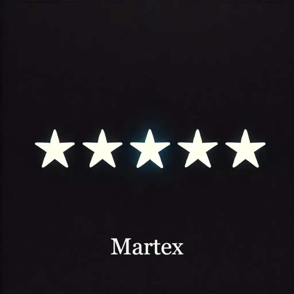 5 ESTRELLAS