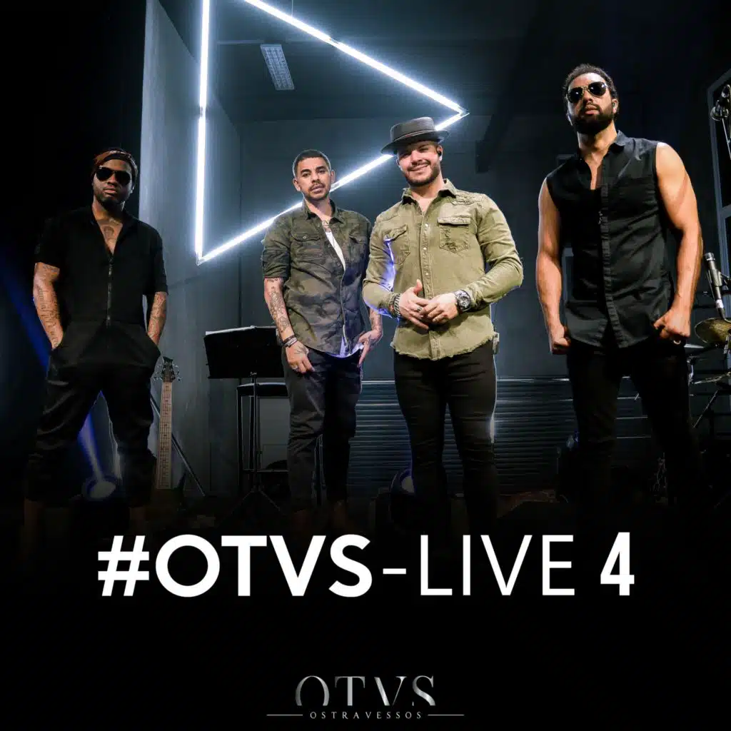 #Otvs 4 (Live)