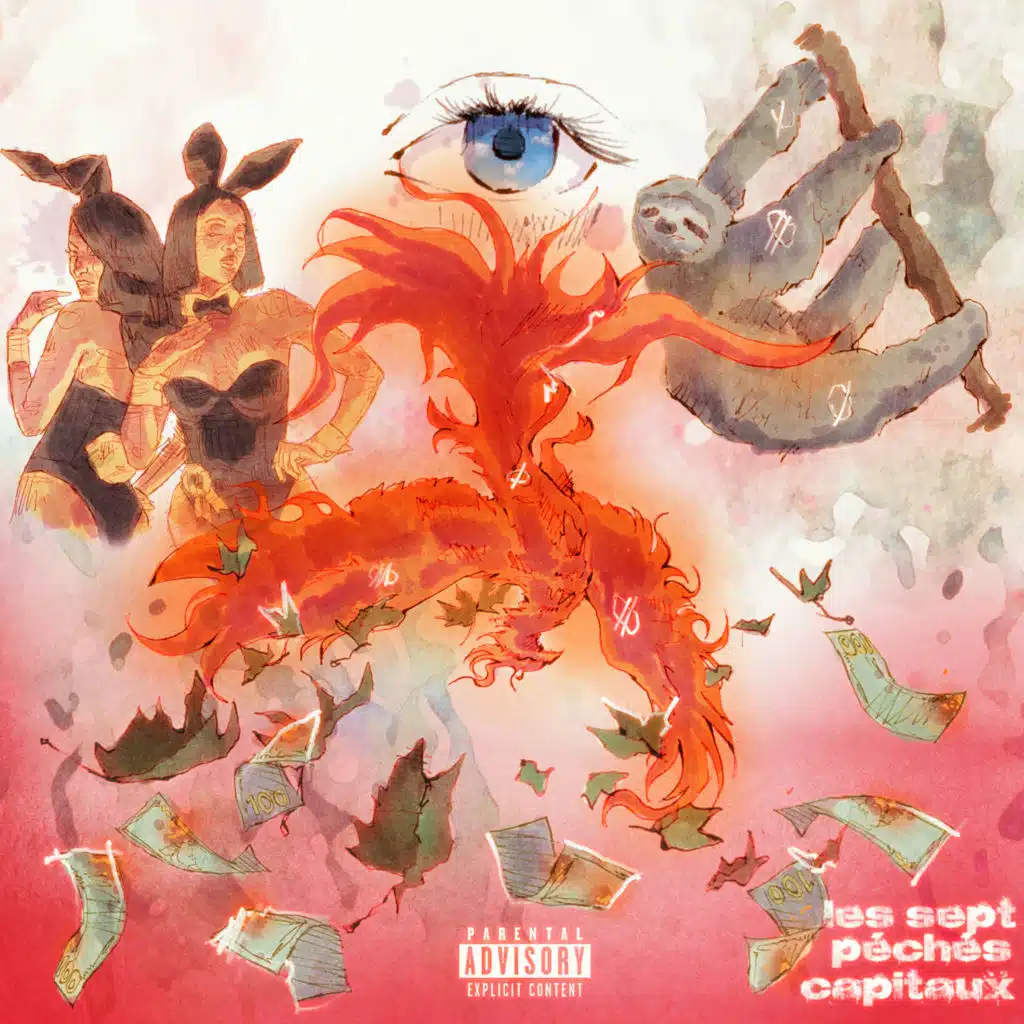 The Seven Deadly Sinz