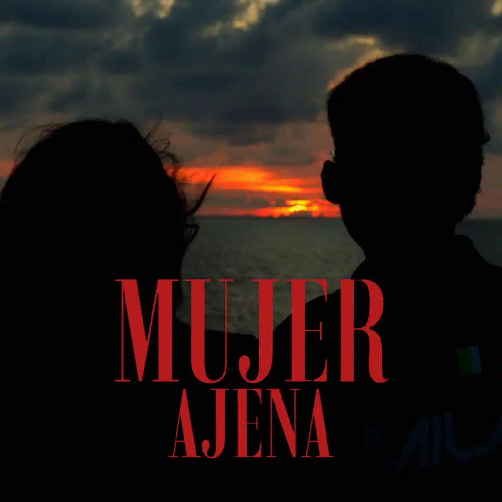 MUJER AJENA (feat. Llorens & Kayser On The Drums)