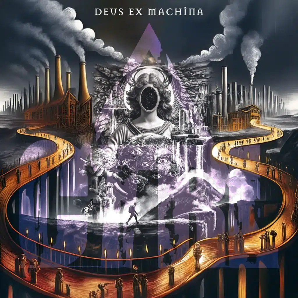 Deus Ex Machina