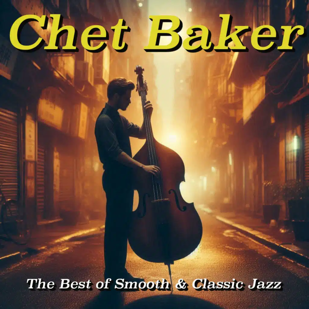 Chet Baker: Cool Jazz Classics – The Best of Smooth & Classic Jazz
