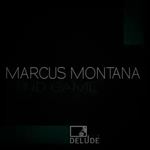 Marcus Montana