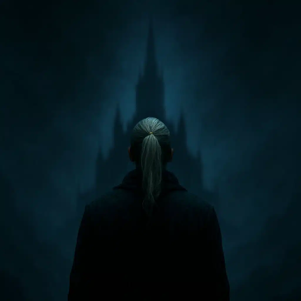 Apes: Ascension (Cinematic Choir Remix)