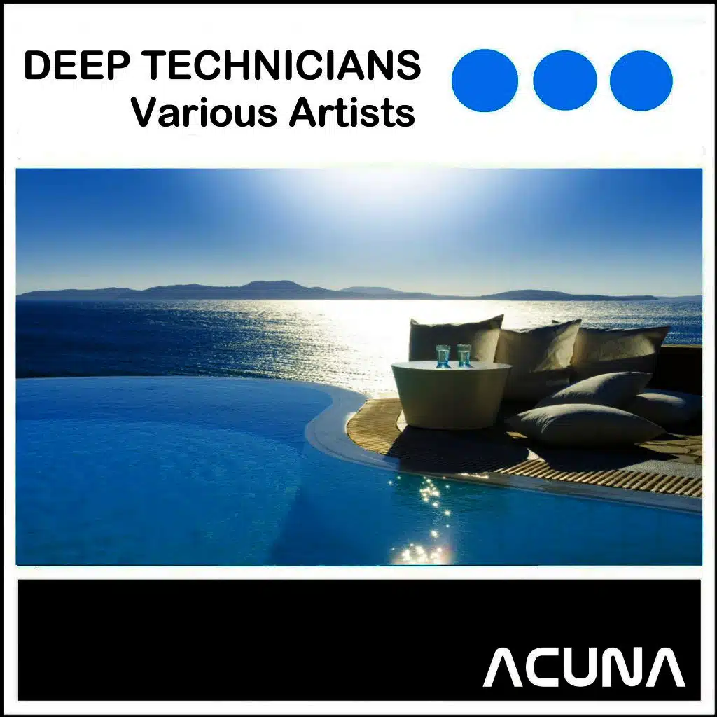Deep Technicians