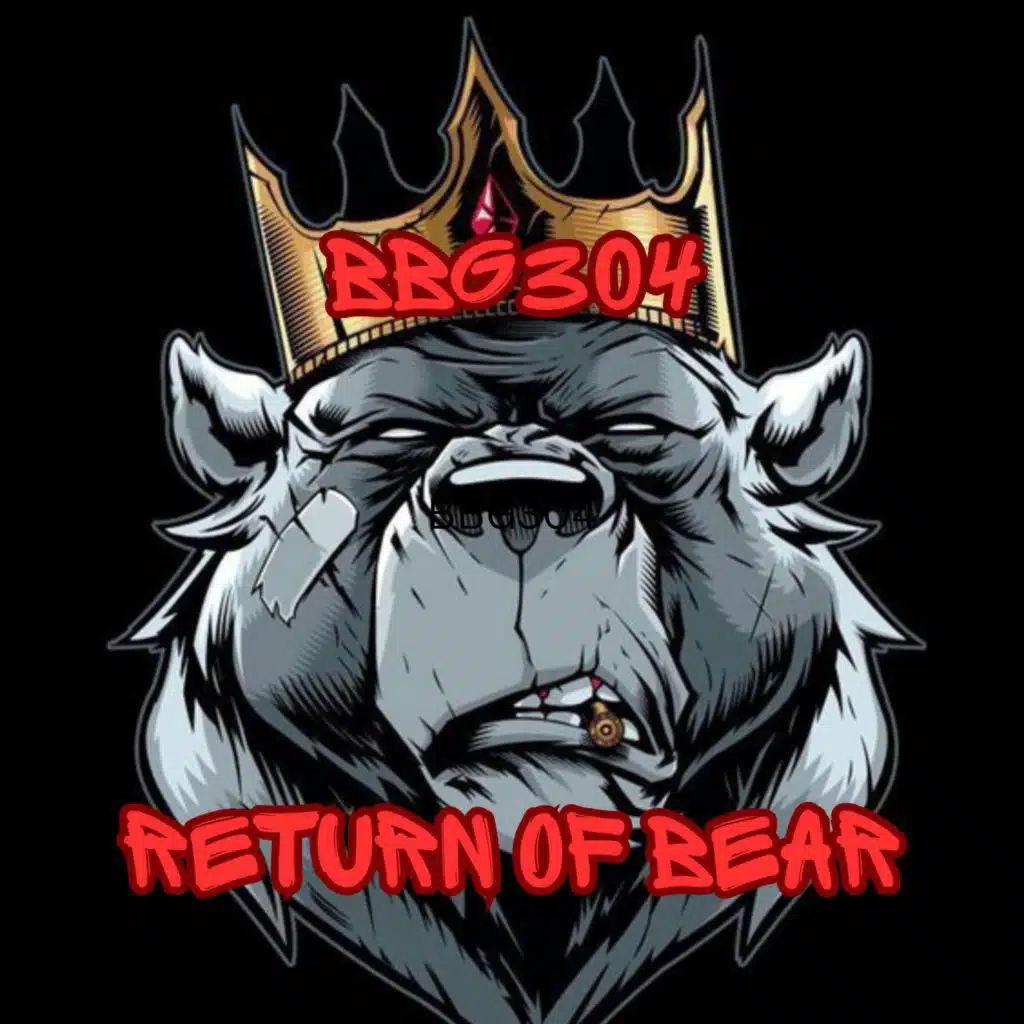 Return Of Bear