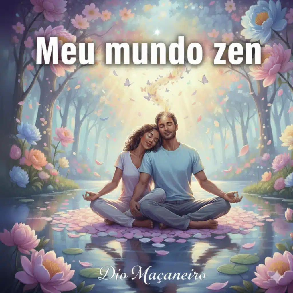 Meu Mundo Zen