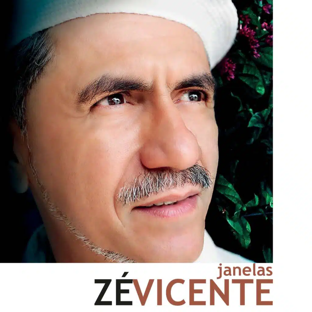 Zé Vicente
