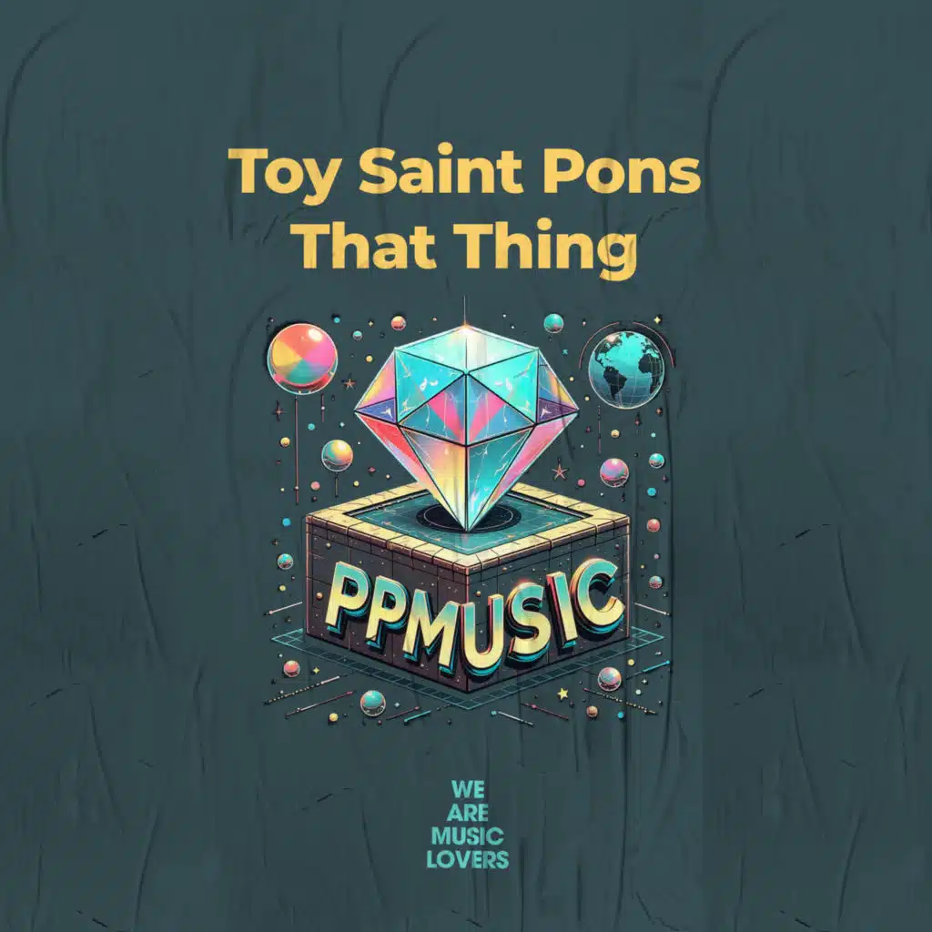 Toy Saint Pons
