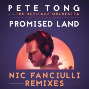 Promised Land (Nic Fanciulli Remixes) [feat. Disciples]