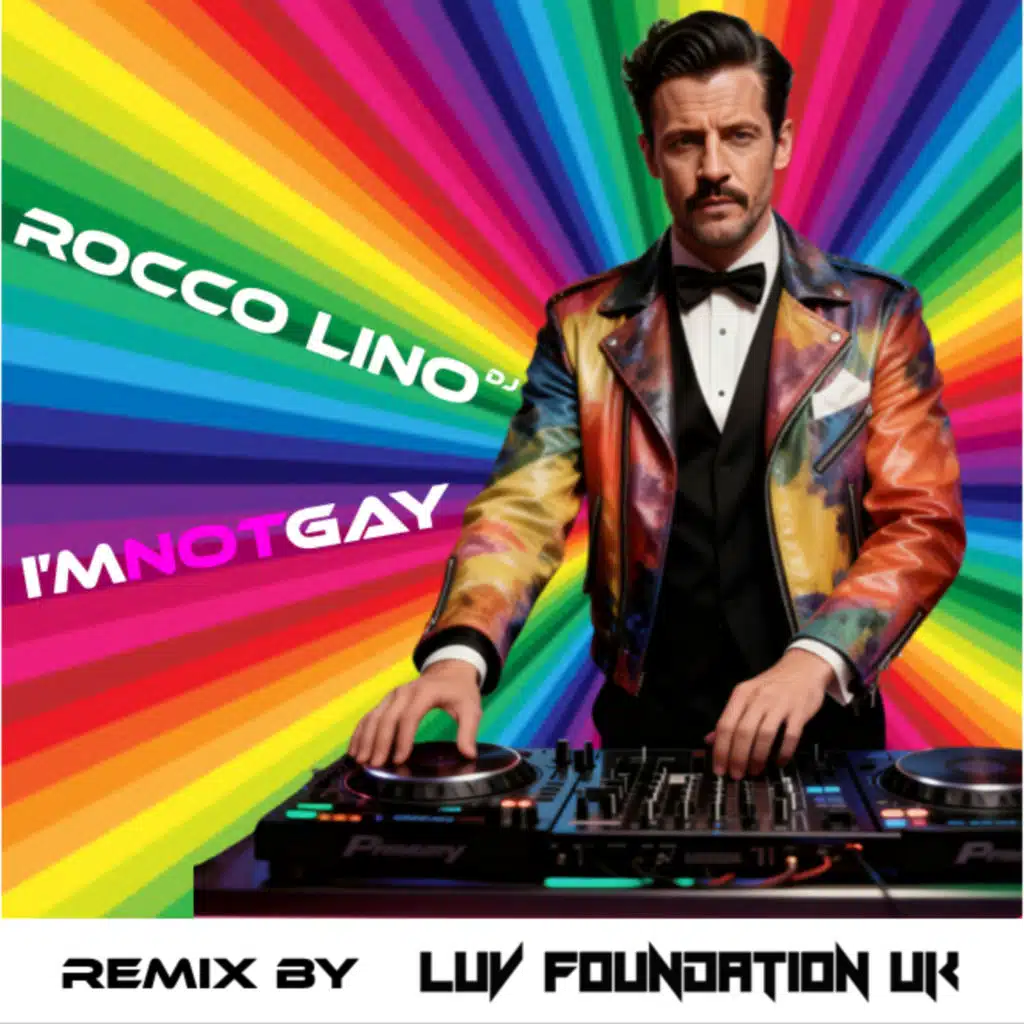 Rocco Lino DJ