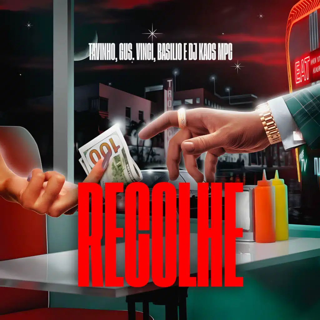 Recolhe